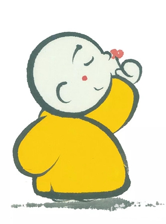 贤二机器僧 5月12日宁波见面会