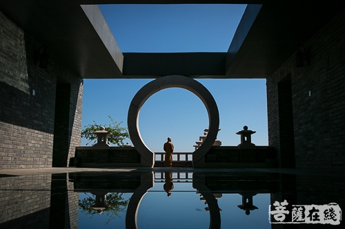 行善而无求,乃为大善