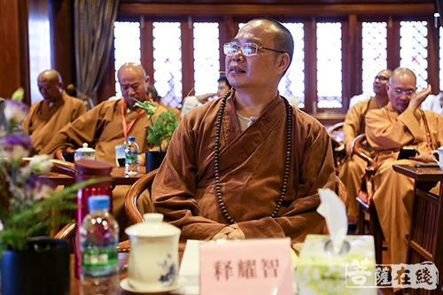 广州佛教与宗教中国化佛教文化学术研讨会在