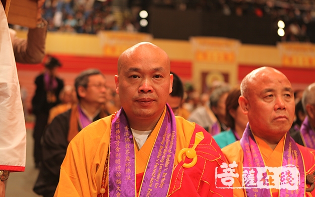 果光法师