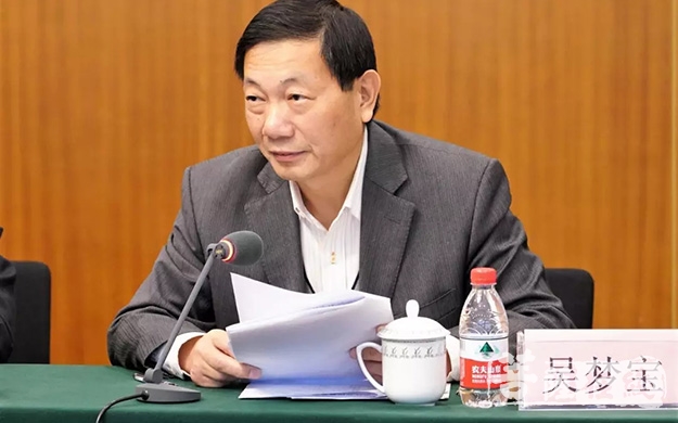 韩国佛教曹溪宗代表团到杭州灵隐寺参访