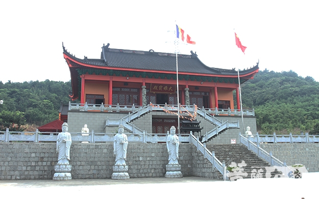 皇觉寺