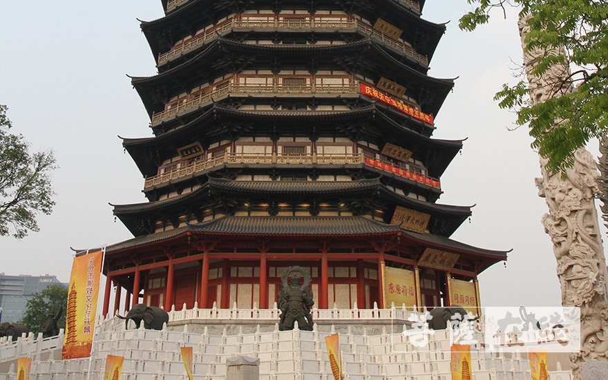 菩萨在线江苏讯常州天宁禅寺,天宁宝塔6月3 日恢复对外开放起,针对