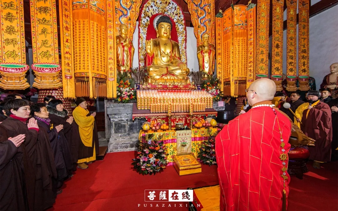 日照光明寺