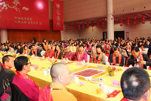 辽宁省高度重视春节期间宗教领域安全工作