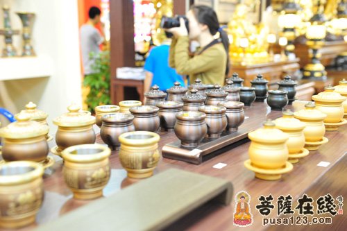 2015中国厦门国际佛事用品(春季)展览会即将开幕