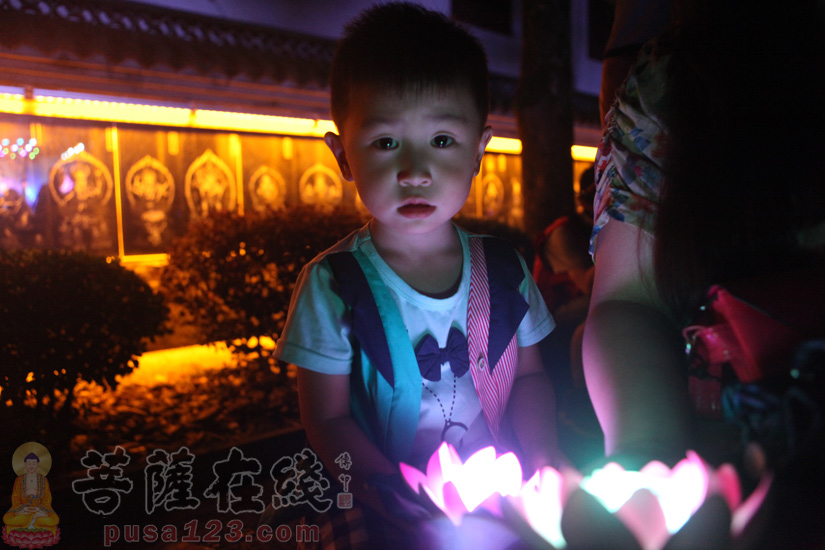 五祖寺纪念弘忍大师诞辰1414周年《金刚经》