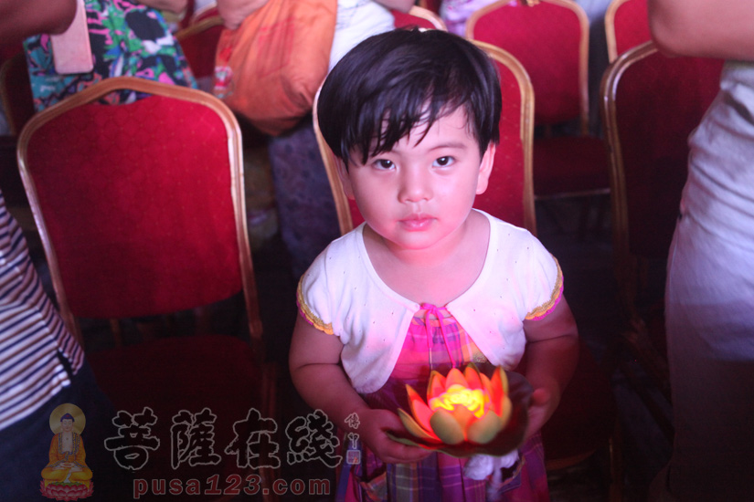 五祖寺纪念弘忍大师诞辰1414周年《金刚经》