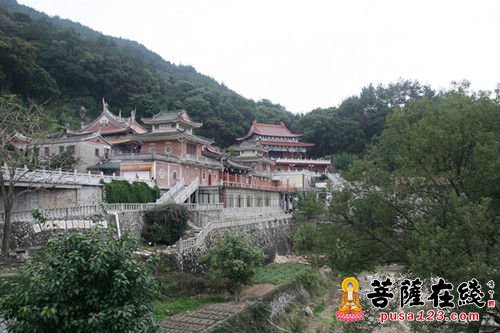 扬州大学自考助学佛学专业南安雪峰寺教学点招