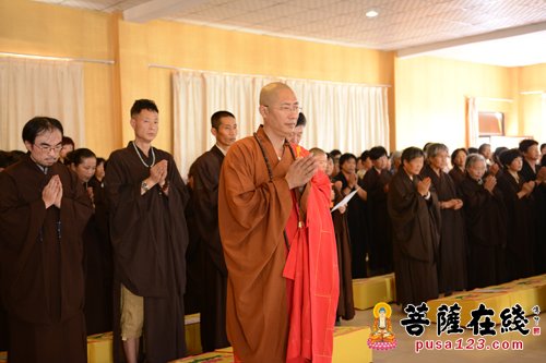 佛前大供