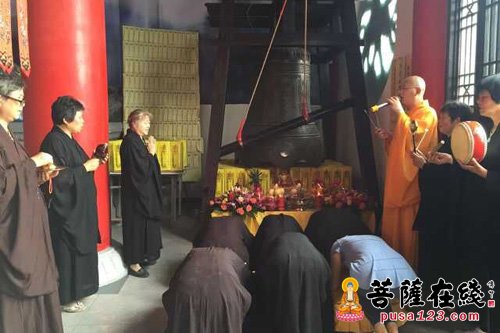 超度过去世父母师长、历代先祖