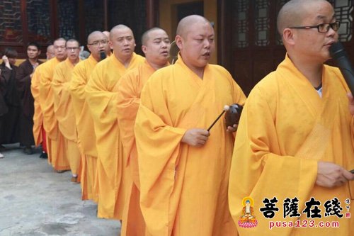 梵音呗唱