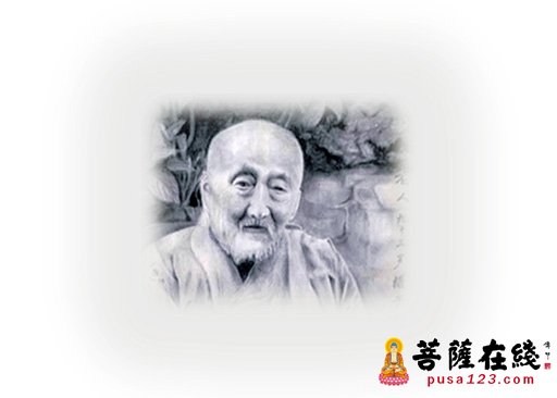 一代高僧应慈法师