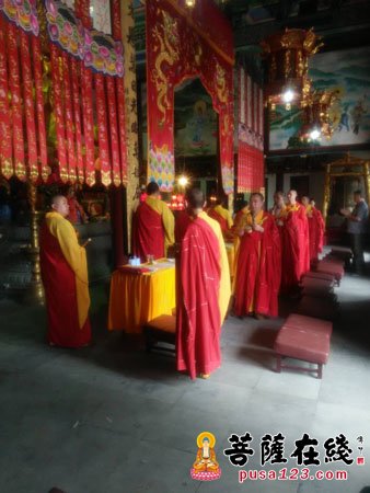 诵地藏经