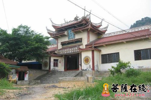 重庆市华岩文教基金会将组织从华岩寺徒步大渡