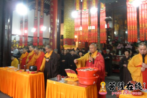 梵音加持，如意吉祥