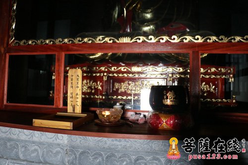 禅七法会