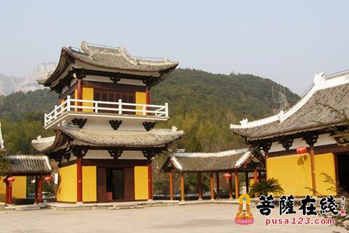 江西上饶能仁禅寺暨香山寺传授男女众三坛大戒通启