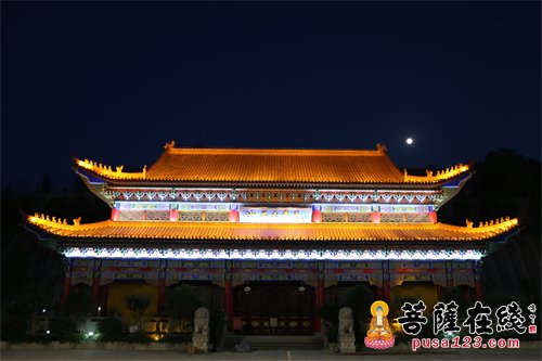 仁怀妙音寺