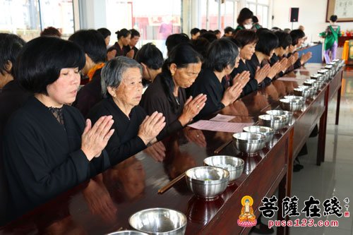 观世音菩萨出家日来临之际,为弘扬佛教慈悲济世精神,感念三宝之恩德