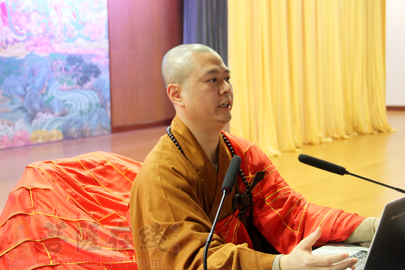 【高清图集】七塔禅寺传授三坛大戒法会举行教三坛菩萨戒请戒,忏摩