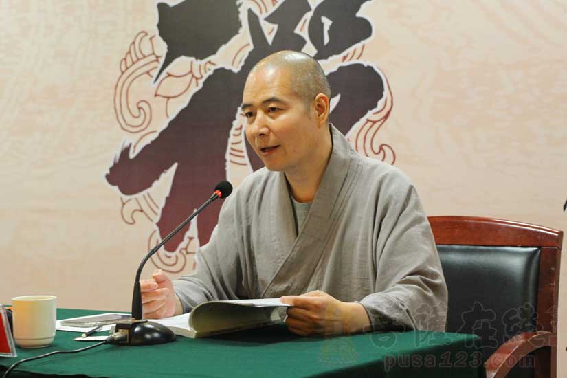 【高清图集】中国禅宗三祖寺举行第五届禅文化