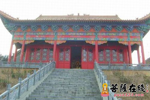 南阳玉山寺将举行"弥陀圣诞"佛七法会