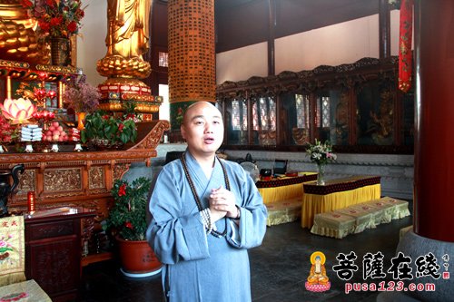 绍兴安康寺行脚朝圣团朝礼香炉峰圆满