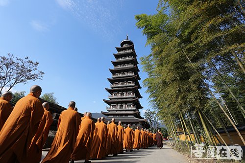 湖州寿圣寺