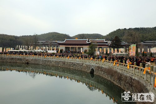 云居山人口_云居山真如禅寺(3)