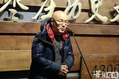 博物馆-虚室生白甘泉画展在山东省枣庄市博物馆举行