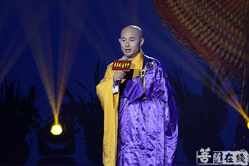 慈善-至爱长驻人间 上海龙华古寺举行“点亮心愿”慈善义拍