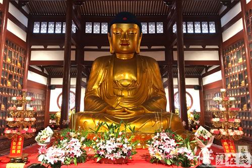佛教-大乘佛教研究中心中泰联席年度工作会议在福州召开