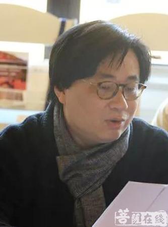 佛教-杭州佛学院艺术院首届研究生论文答辩顺利举行