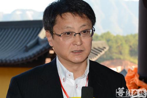 禅宗-邢东风：略说中国佛教南北禅宗的异同