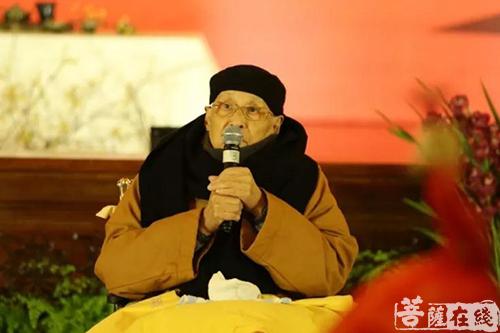 茶话会-“同心同德 同愿同行”无锡祥符禅寺2018年新春檀越茶话会圆满