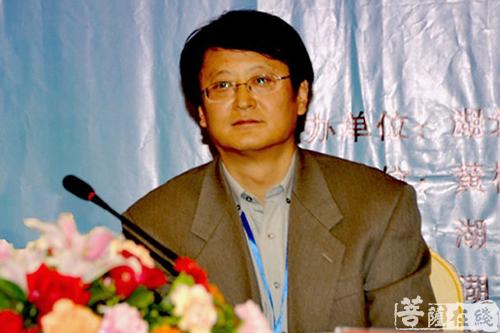佛教-邢东风：中国佛教南宗禅的无法之法