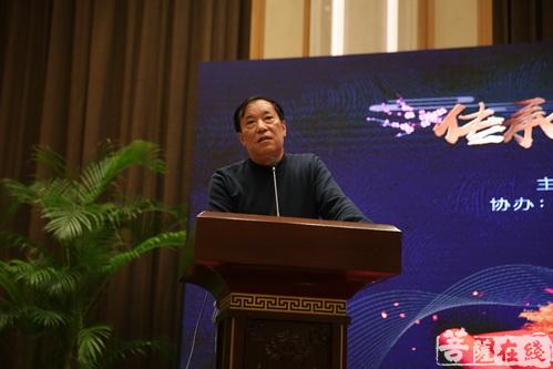 文化-科技与文化和谐“共舞” 第二届腊八非遗论坛杭州圆满