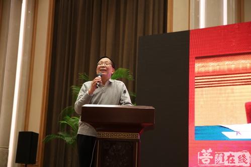 文化-科技与文化和谐“共舞” 第二届腊八非遗论坛杭州圆满