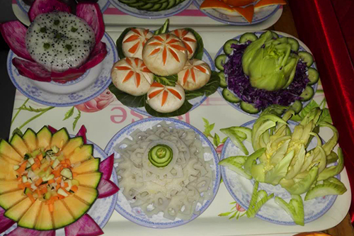 水陆寺举行腊八节施粥暨上供法会