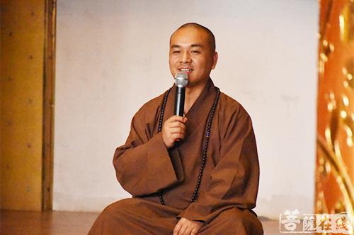 佛教-南安雪峰禅寺第17届企业家禅修营圆满