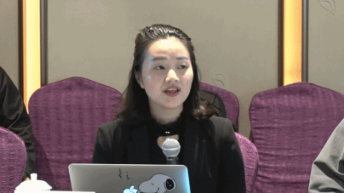 佛教-佛教英语交流基地召开第一次办公会议 开启中国佛教国际化征程