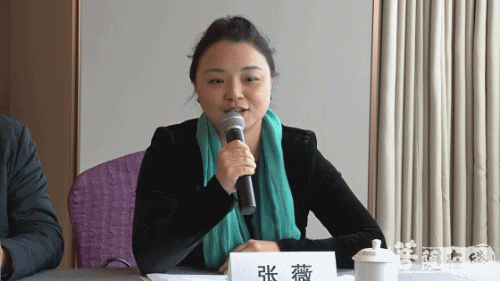 佛教-佛教英语交流基地召开第一次办公会议 开启中国佛教国际化征程