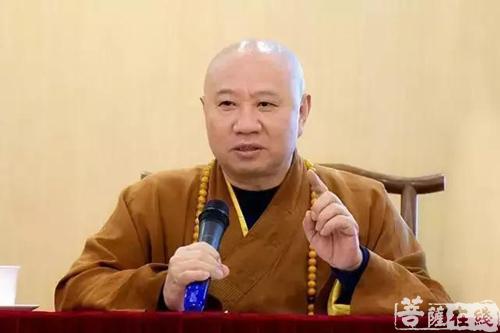 佛教-新修订的《宗教事务条例》施行 广东省将加强贯彻实施