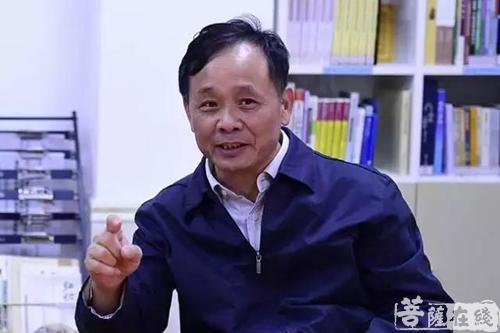 佛教-新修订的《宗教事务条例》施行 广东省将加强贯彻实施