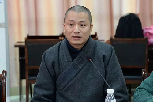 和合文化-苏州和合文化基金会举行“苏铜携手·温情暖冬”羽绒服捐赠仪式