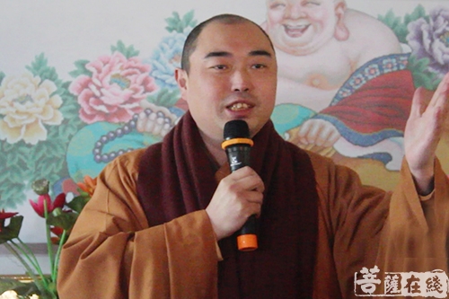 新年-新春将至 同觉·香山禅林举行2018年新年团圆饭