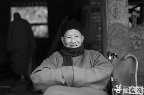 灵隐寺-杭州灵隐寺致唁电悼念道生长老
