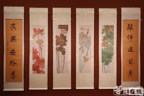饶宗颐-国学大师饶宗颐今晨逝世 他自幼独好释氏书
