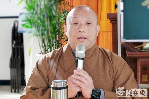 佛教-福鼎市佛教协会举办白琳居士学佛班座谈会